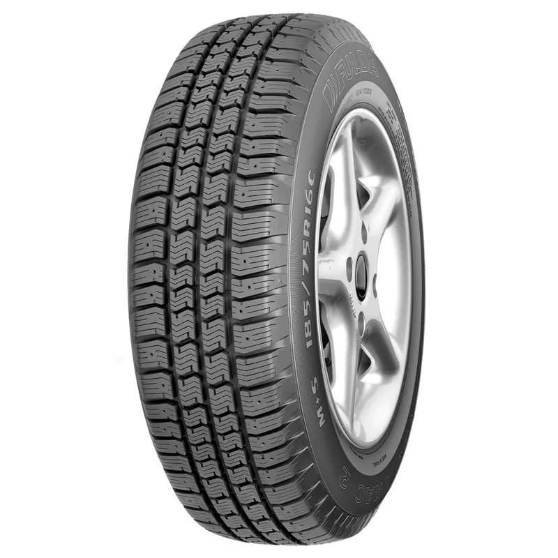 FULDA CONVEO TRAC 2 175/75R16C 101/99R TL