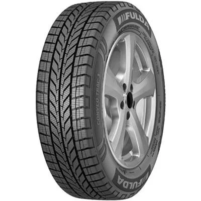 FULDA CONVEO TRAC 3 195/75R16C 107/105R TL