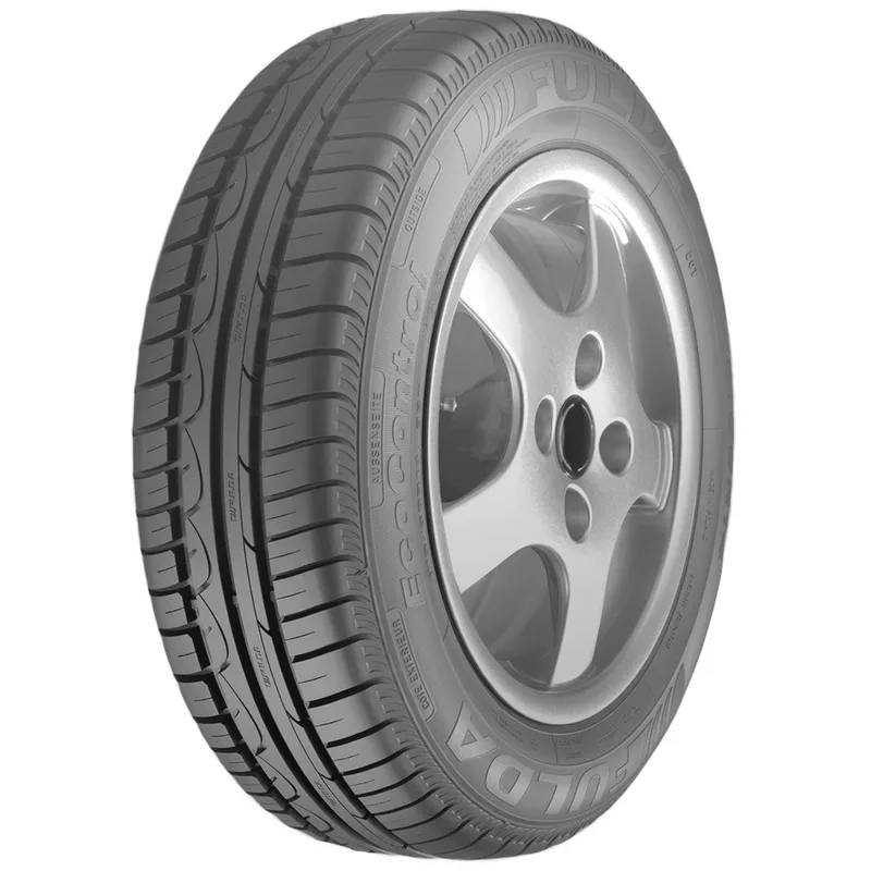 FULDA ECOCONTROL 155/70R13 75T TL