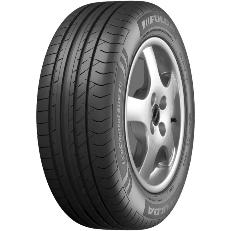 FULDA ECOCONTROL SUV 225/55R18 98V TL
