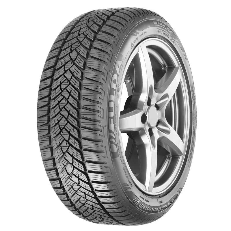 FULDA KRISTALL CONTROL HP 2 215/65R15 96H TL