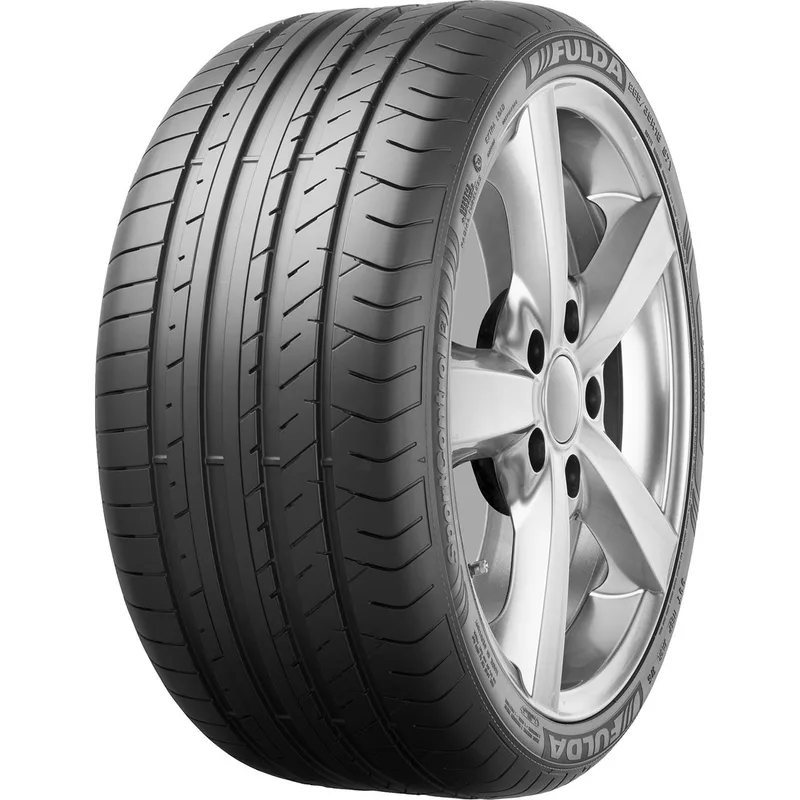 FULDA SPORTCONTROL 2 235/45R18 98Y TL