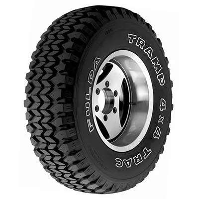 FULDA TRAMP 4X4 TRAC