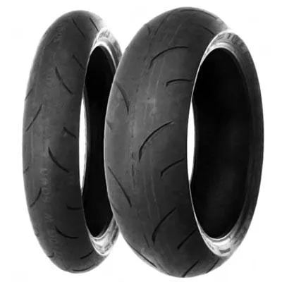 FULL BORE M3 TRACK SPORT SOFT