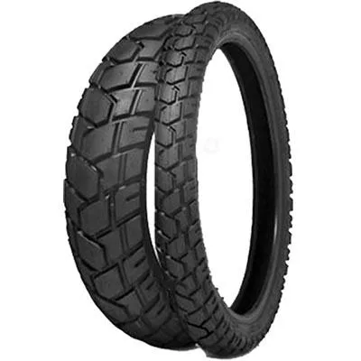FULL BORE M40 ADVENTURE SPORT