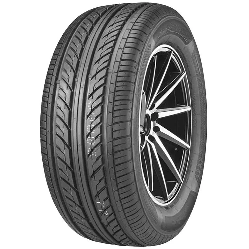 FULL RUN FRUN PCR 195/60R16 89H TL