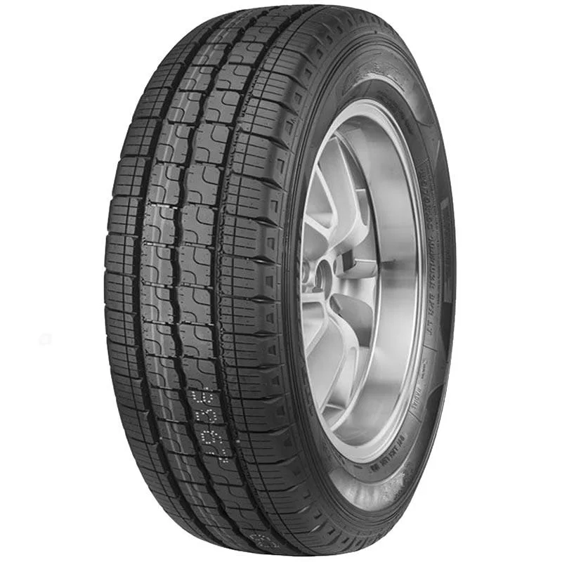 FULL RUN FRUN VAN 195/80R15C 106/104R TL