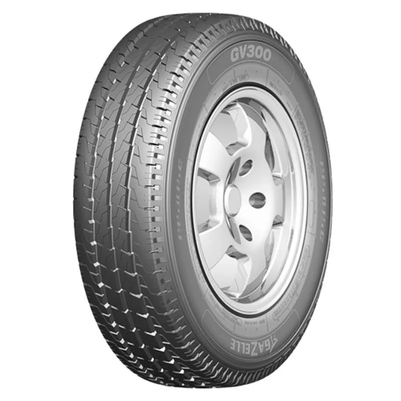GAZELLE GV 300 175/65R14C 90T TL