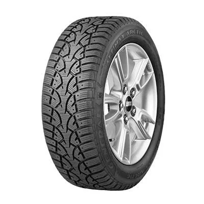 GENERAL TIRE ALTIMAX ARCTIC