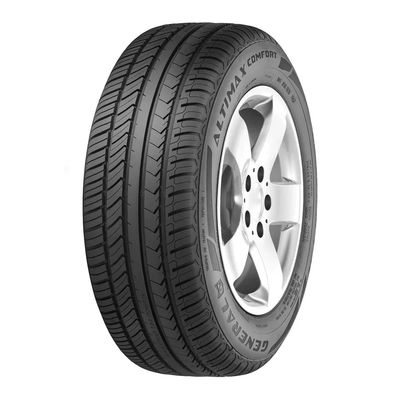 GENERAL TIRE ALTIMAX COMFORT 175/65R13 80T TL