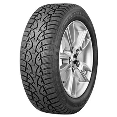 GENERAL TIRE ALTIMAX NORDIC