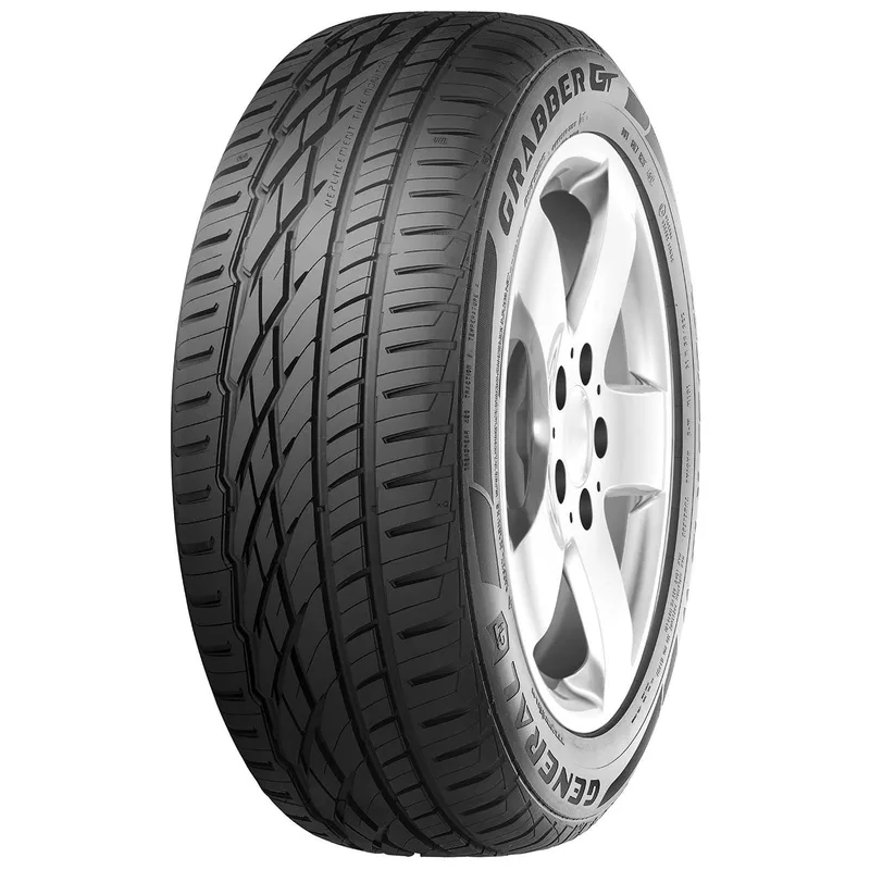 GENERAL TIRE GRABBER GT