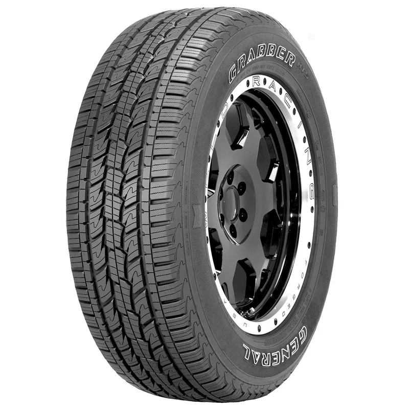 GENERAL TIRE GRABBER HTS 225/70R15 100T TL