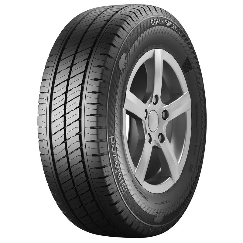 GISLAVED COM SPEED 2 195/60R16C 99/97H TL