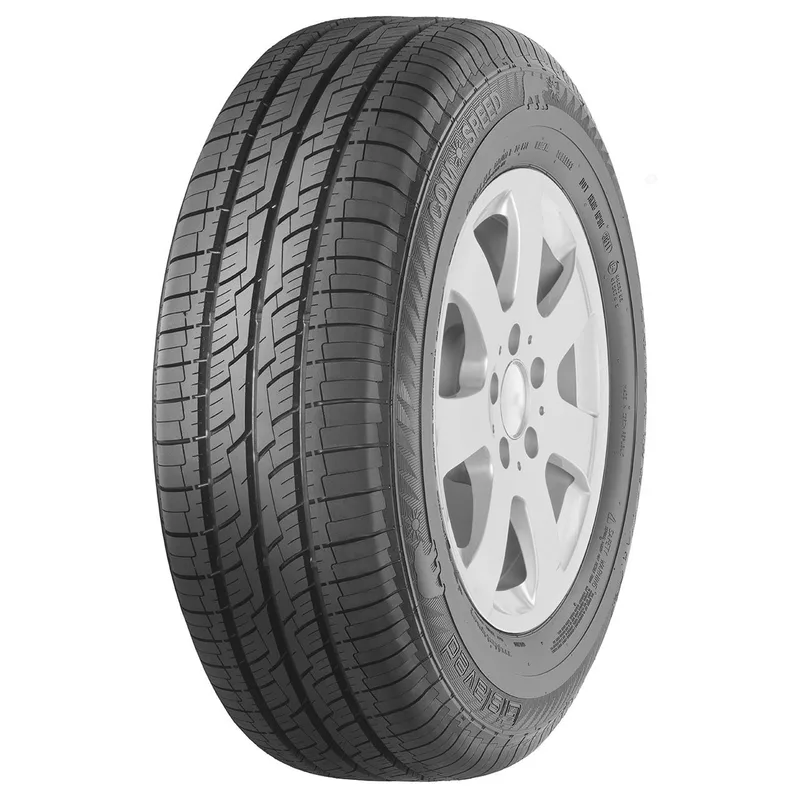 GISLAVED COMSPEED 195/70R15C 104/102R TL