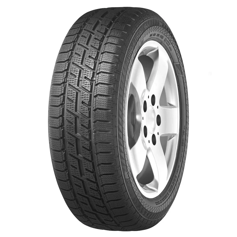 GISLAVED EUROFROST VAN 225/65R16C 112/110R TL