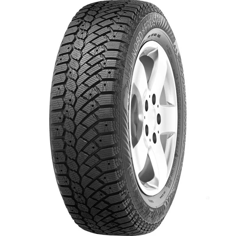 GISLAVED NORD FROST 200