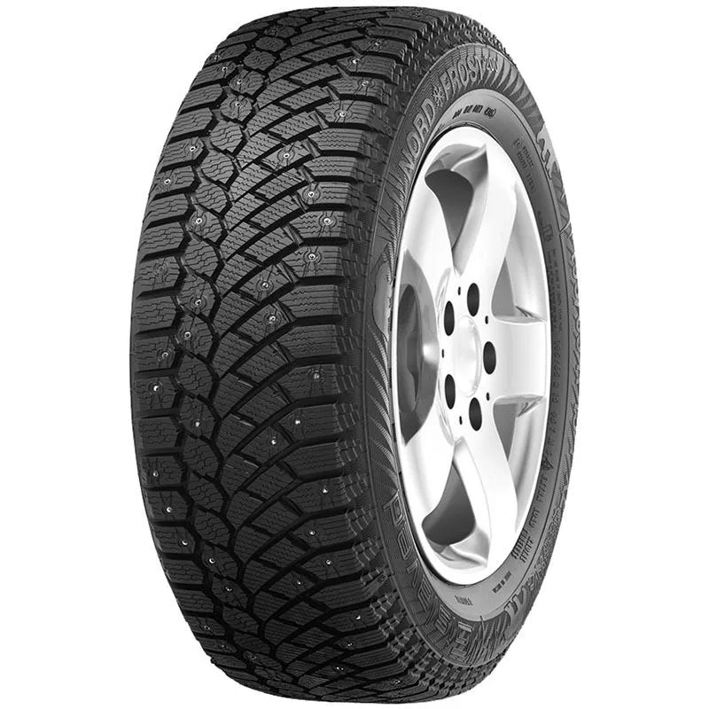 GISLAVED NORD FROST 200 SUV