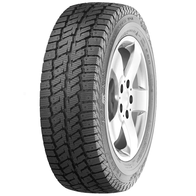 GISLAVED NORDFROST VAN 195/75R16C 107/105R TL