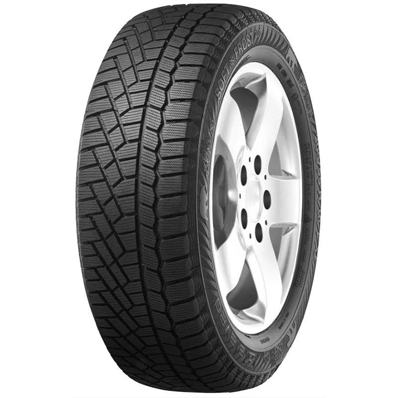 GISLAVED SOFT FROST 200 175/65R14 82T TL