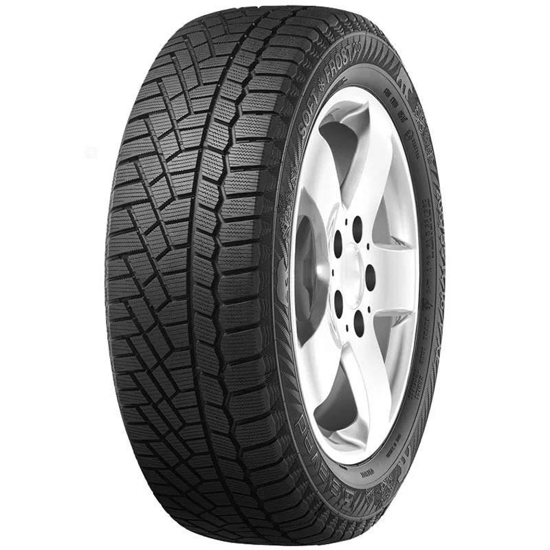 GISLAVED SOFT FROST 200 SUV