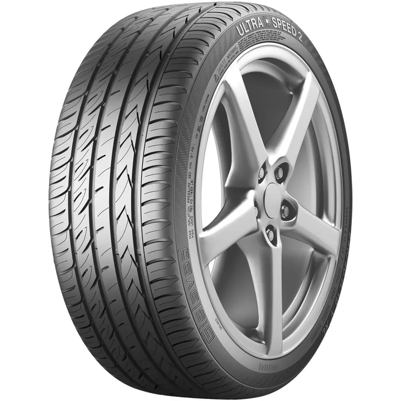 GISLAVED ULTRA SPEED 2 185/55R15 82V TL