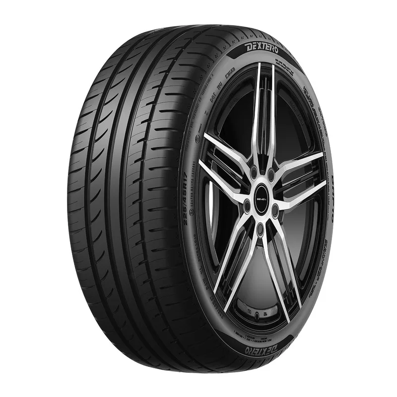 GITI DHP 10 225/50R17 98W TL