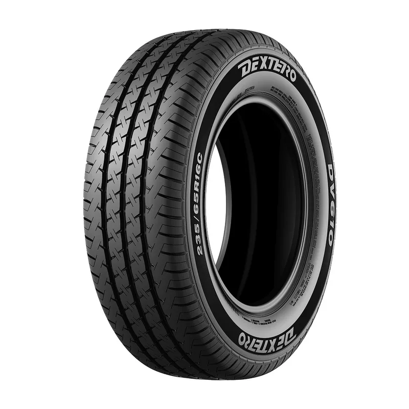 GITI DV 610 205/75R16C 110/108R TL