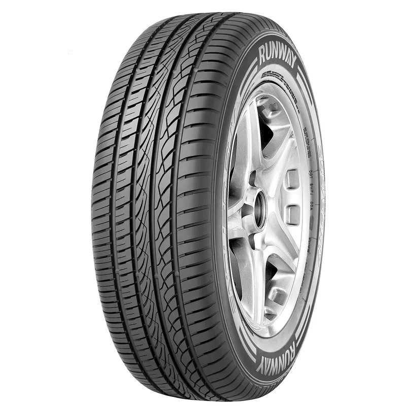 GITI ENDURO SUV 245/65R17 107V TL