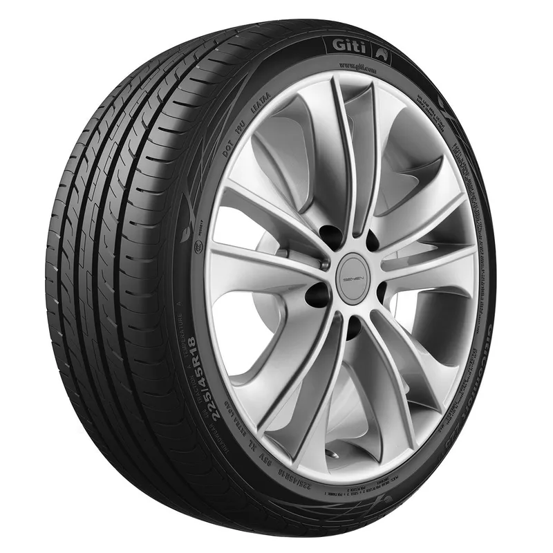GITI GITICOMFORT 225 V1