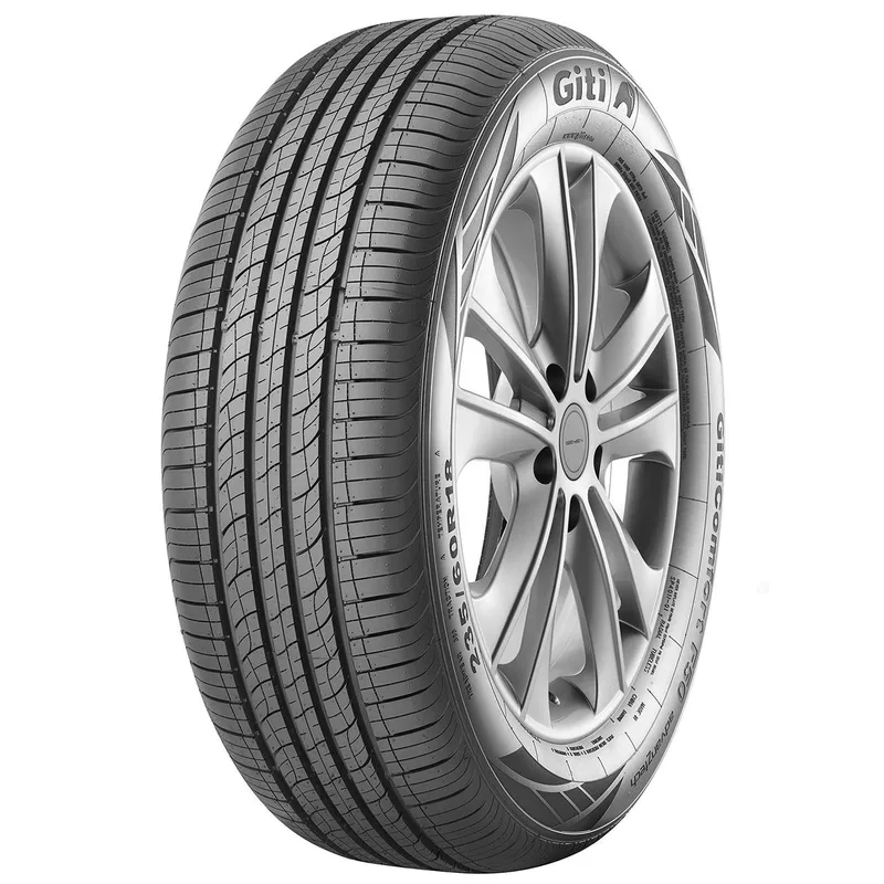 GITI GITICOMFORT F50