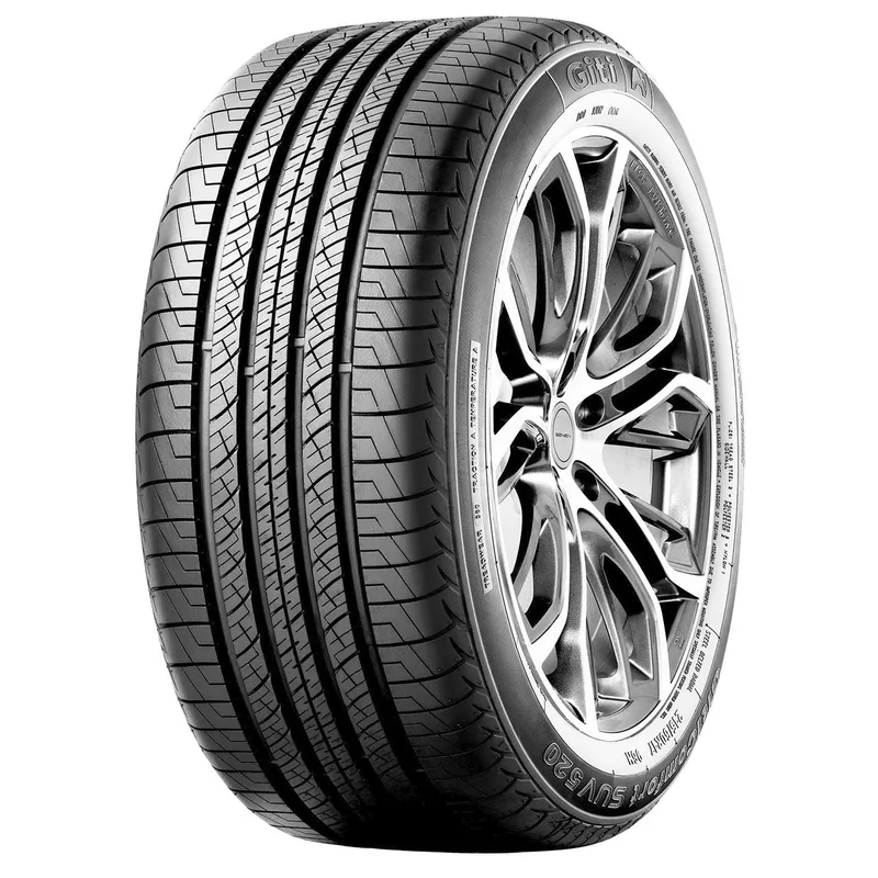 GITI GITICOMFORT SUV 520