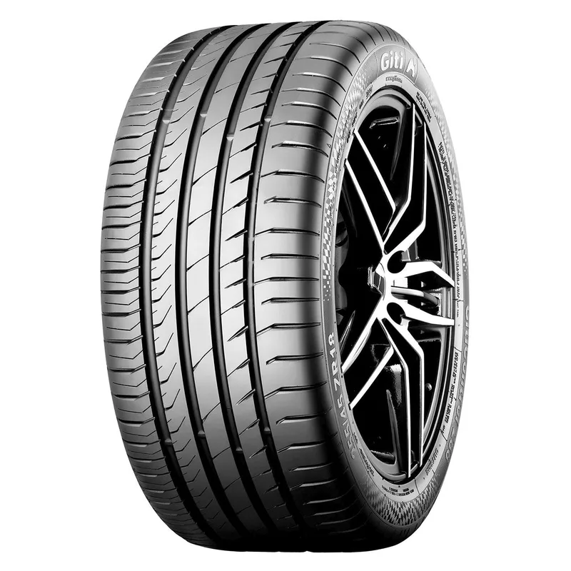 GITI GITICONTROL 288 255/40R18 95W TL