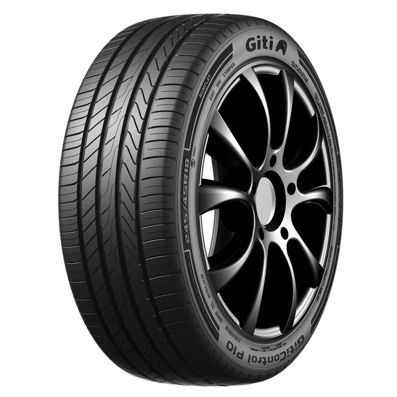 GITI GITICONTROL P10 235/50R19 99V TL