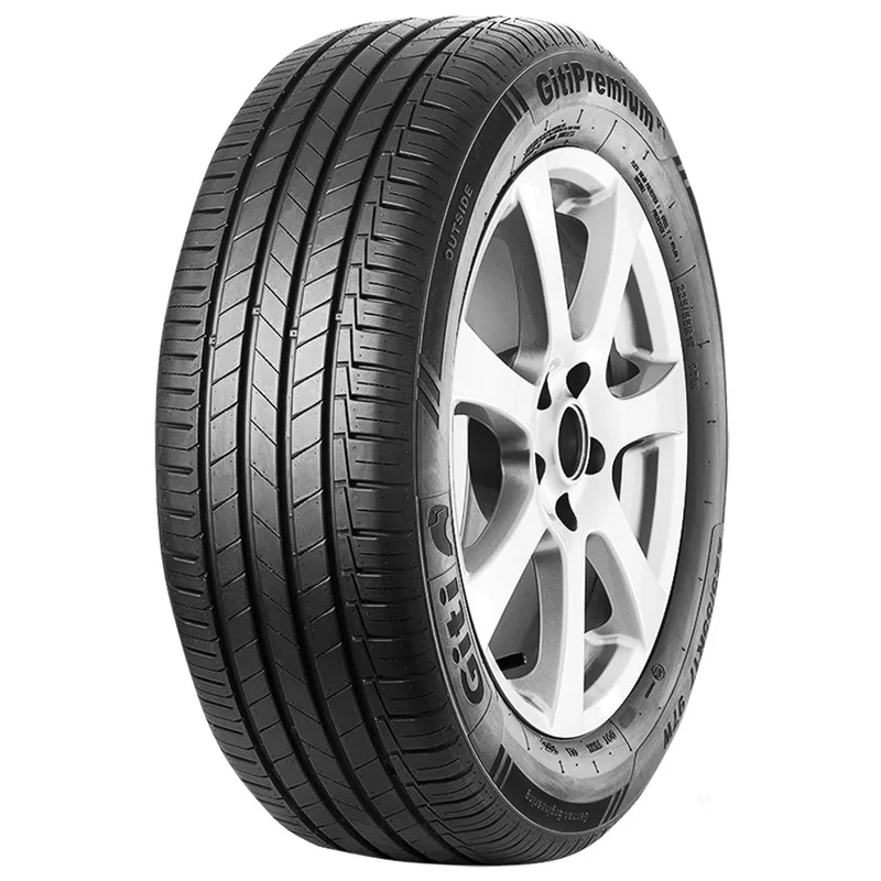 GITI GITIPREMIUM H1 215/55R17 94W TL