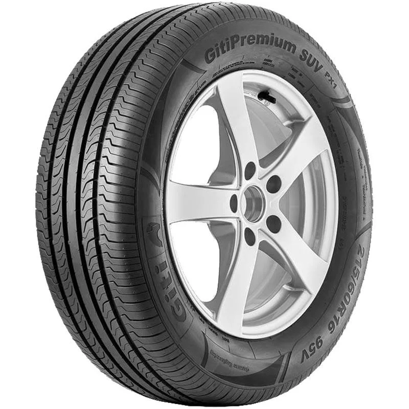 GITI GITIPREMIUM SUV PX1 215/60R16 95V TL