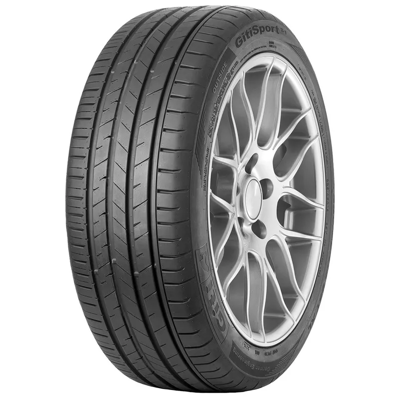 GITI GITISPORT S1
