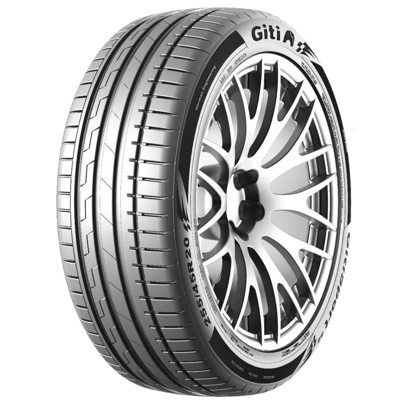 GITI GITISPORT S2