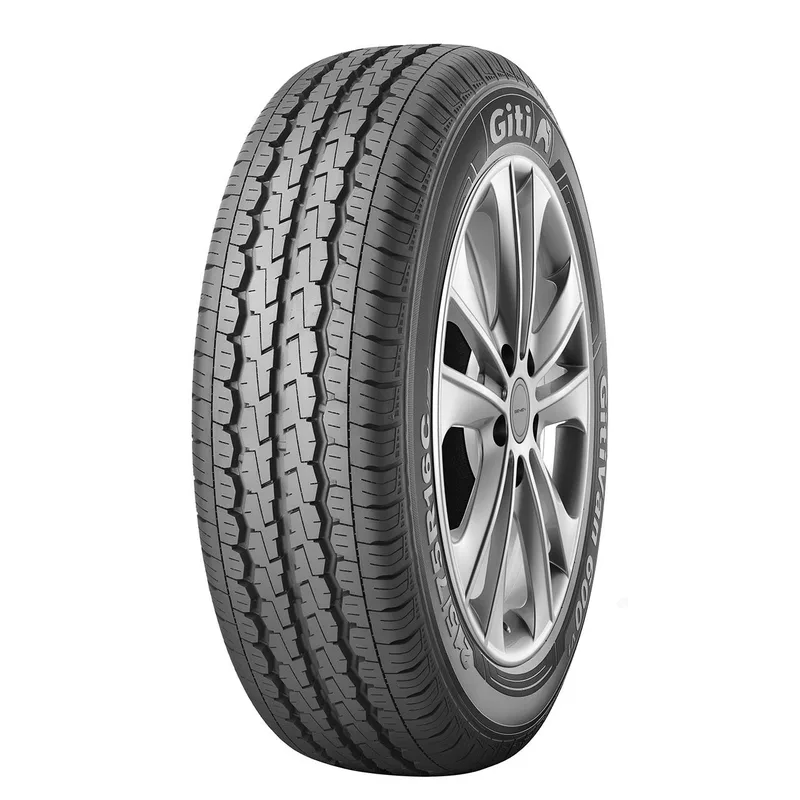 GITI GITIVAN 600 V1
