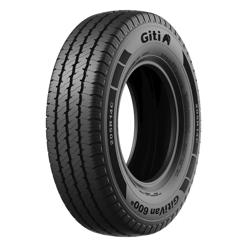 GITI GITIVAN 600B