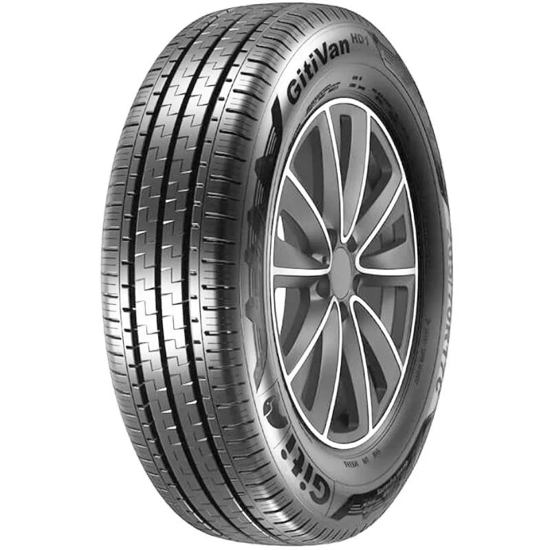 GITI GITIVAN HD1 235/65R16C 115/113R TL