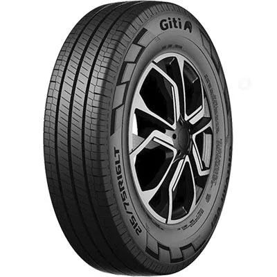 GITI GITIVAN V61 225/65R16C 112/110T TL