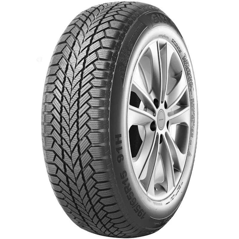 GITI GITIWINTER W1 205/60R16 92H TL