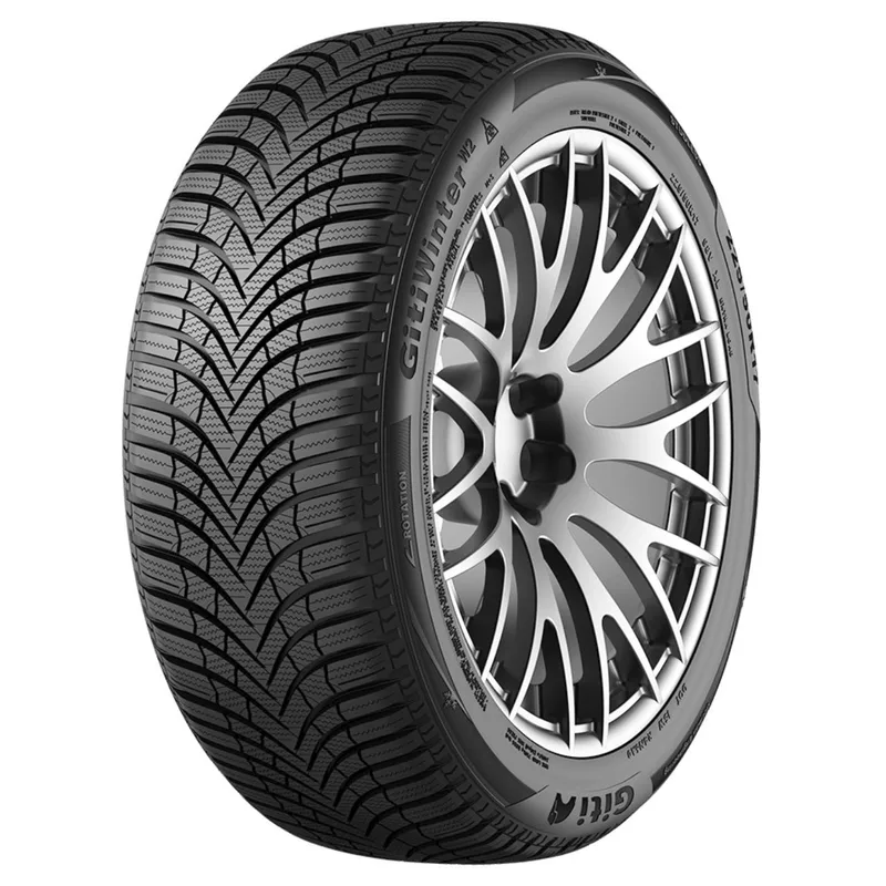 GITI GITIWINTER W2 SUV