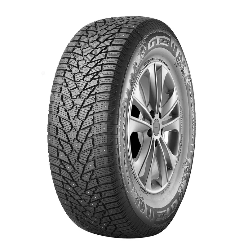 GITI ICEPRO SUV 3