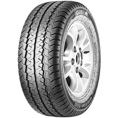 GITI VAN 600 LT215/75R15 100/97S TL