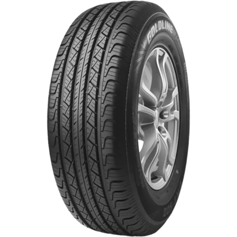 GOLDLINE GHT 500 215/70R16 100H TL