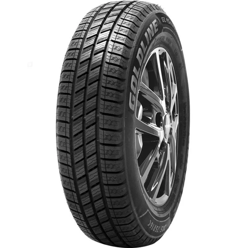 GOLDLINE GL 4SEASON LT PLUS 215/60R16C 103/101T TL