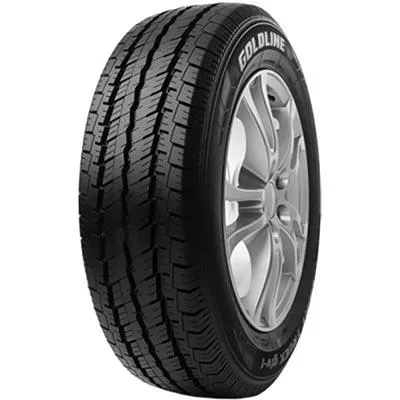 GOLDLINE GL V1 175/80R13C 97/95R TL