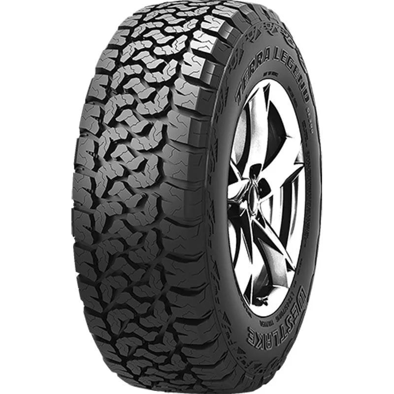GOODRIDE SL 399 265/70R16 112S TL